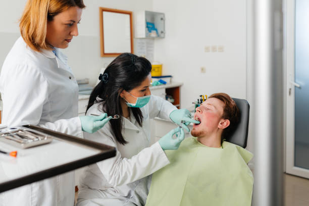 Best Emergency TMJ Treatment in Media, PA
