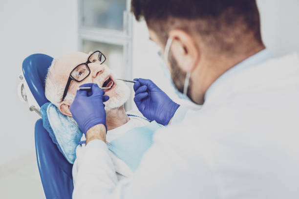 Best Emergency Dental Care for Broken or Chipped Teeth in Media, PA